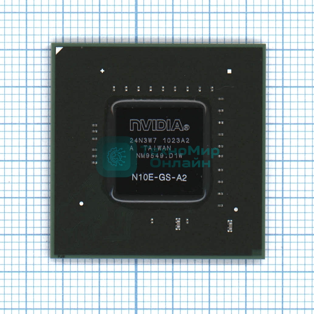 Чип nVidia N10E-GS-A2