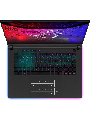 Ноутбук ASUS ROG Strix SCAR 16 G635LX-RW041 16
