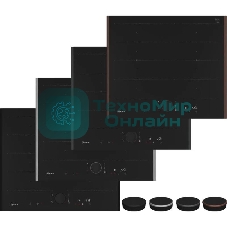 Индукционная варочная панель T66YYY4C0 Neff