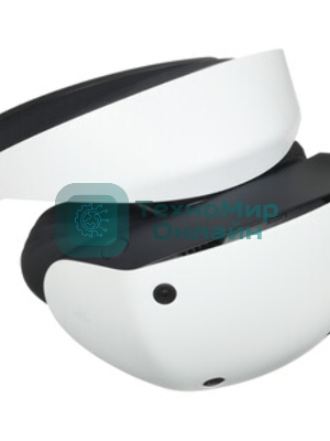 Шлем виртуальной реальности PLAYSTATION VR2