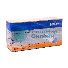 Картридж лазерный ProfiLine PL-C9732A для принтеров HP LJ 5500/5550/Canon LBP-2710/2810 Yellow 12 000 копий