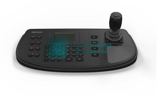 Пульт управления Hikvision DS-1006KI