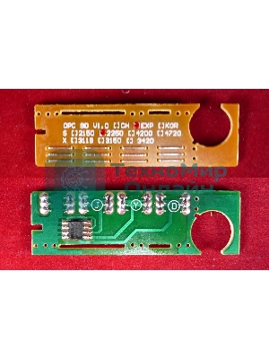 Чип ELP для Samsung ML2250/2251N/2252W/2251NP 3K (Китай)