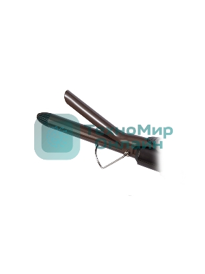 Щипцы для завивки волос Centek CT-2087 фиолетовый, 19 мм, 200 °C, 1 режим