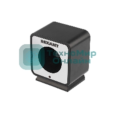 Отпугиватель вредителей Rexant с изменяемой частотой излучения, 220В