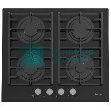 Газовая варочная поверхность HGG 6805 CN Korting