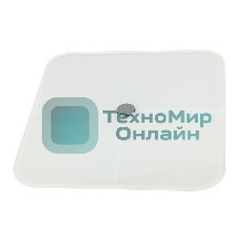 Весы электронные Halsa HSL-H-221W