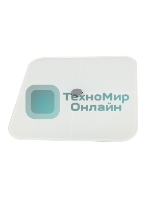 Весы электронные Halsa HSL-H-221W