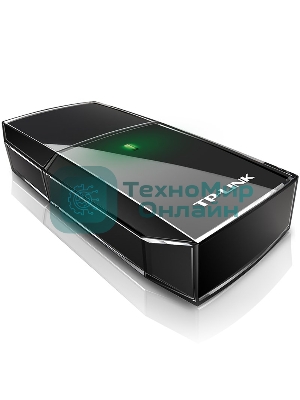 Сетевой адаптер WiFi TP-Link Archer T2U