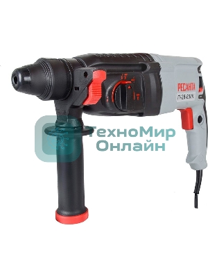 Перфоратор Ресанта П-800-3,4А
