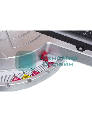 Торцовочная пила Вихрь ПТ-255ПЛ 72/18/3