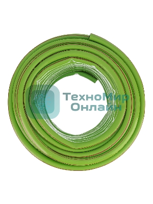 Шланг Palisad 50 м 3/4'' пвх армированный