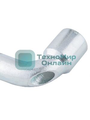 Ключ угловой проходной Stels 19 мм