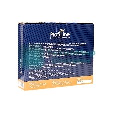 Комплект ун-ных чернил для принтеров HP/Lexmark, Black/Cyan/Magenta/Yellow 4x40 мл водн ProfiLine