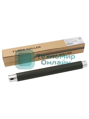 Тефлоновый вал CET CET181006 для Oki B412/B432/B512 ES4132/ES5112 MB472/MB492/MB562