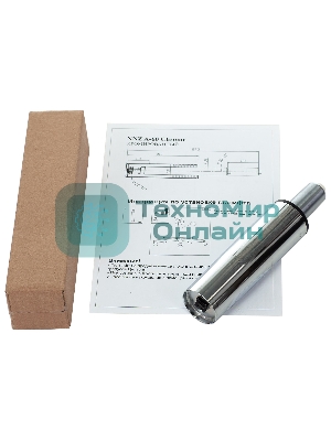 Газлифт Бюрократ NNZ A-60