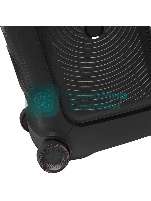 Портативная акустика JBL PartyBox Stage 320 (1.0 2 x 120 Вт, Bluetooth, AUX, USB, 6.3 мм jack, RGb подсветка, IPX4, JBLPBSTAGE320UK)