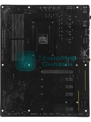 Материнская плата Gigabyte B550 EAGLE WIFI6, AM4, AMD B550, 4xDDR4, 4xSATA, 2xM.2, 1xPCIe 4.0 x16, 4xPCIe 3.0 x16, 1xHDMI, 1x 1Gb LAN, 1xUSB-C 3.2 Gen 1, 1xUSB-A 3.2 Gen 2, 2xUSB-A 3.2 Gen 1, 4xUSB-A 2.0, 3x3.5 мм, 7.1, ATX