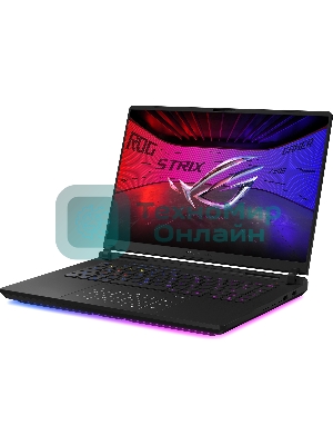 Ноутбук ASUS ROG Strix SCAR 16 G635LX-RW041 16