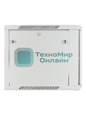 Шкаф телекоммуникационный 19