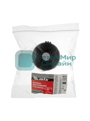 Катушка для аккумуляторного триммера MTX GT-260