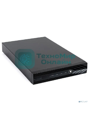 Бастион BC 192/9 RACK блок батарейный в корпусе 19