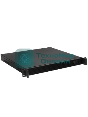 Серверный корпус ExeGate Pro 1U390-01 RM 19