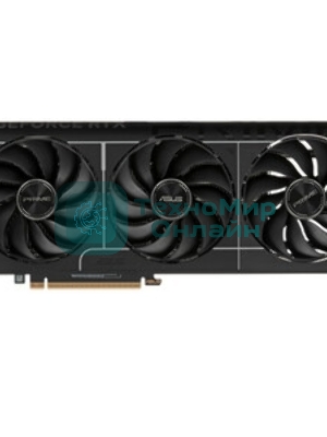 Видеокарта ASUS PRIME-RTX 5070-O12G-белый