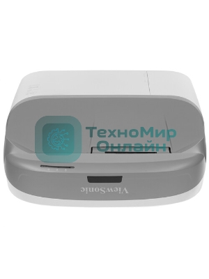 Проектор ViewSonic PA700X DLP 4500Lm ANSI (1024x768) 3000000:1 ресурс лампы:20000часов 2xHDMI 2.7кг