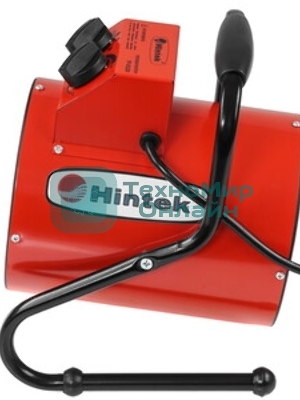 Тепловентилятор 3кВт TP-03220 HINTEK 04.000055