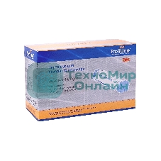 Картридж лазерный ProfiLine PL-CE401A для принтеров HP Color LaserJet Enterprise M551dn/M551n/M551xh Cyan 6000 копий