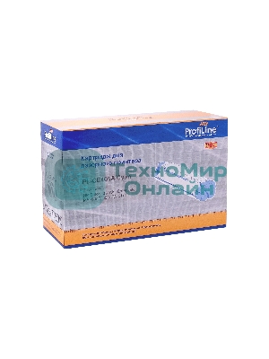 Картридж лазерный ProfiLine PL-CE401A для принтеров HP Color LaserJet Enterprise M551dn/M551n/M551xh Cyan 6000 копий