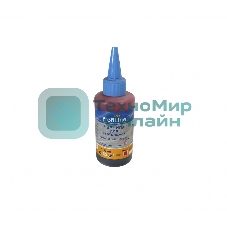 Чернила ProfiLine PL-CLI-521M для принтеров Canon Pixma Ip3600/IP4600/MP540/MP620/MP630/MP980 Magenta 100 мл водн