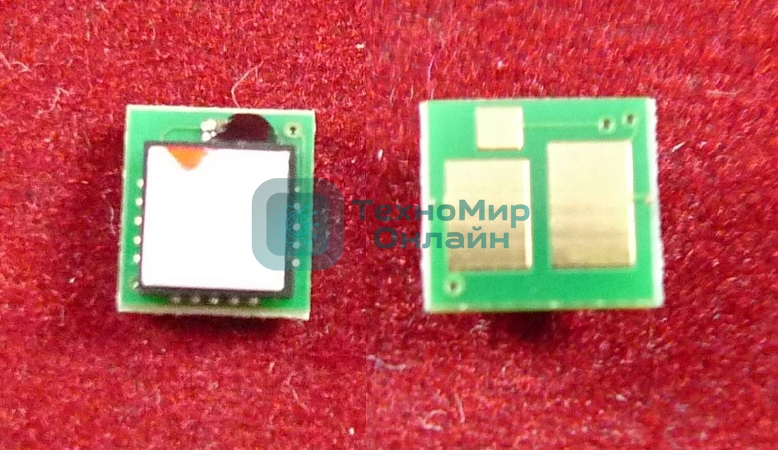 Чип HP LaserJet M203/M227 (CF232A) DRUM, черный, 23K (ELP, Китай)