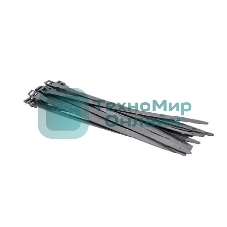 Хомут кабельный стяжной E 778 (d10-45 мм/0.3кН) черный НИЛЕД 12500061