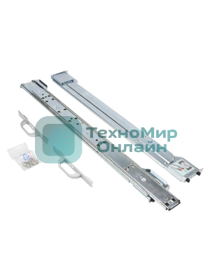Рельсы SuperMicro MCP-290-00059-0B for 8046