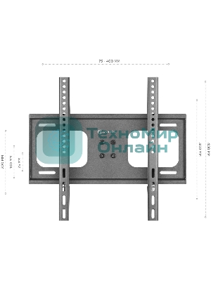 Подставка ONKRON PT1 для телевизора 26