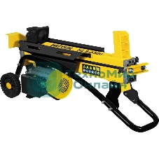 Дровокол электрический Huter HLS-5500 70/14/1