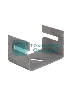 Держатель для полосы 40х4 (скоба), HZ EKF PROxima