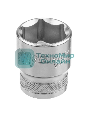 Набор торцевых Gross 14144 головок, трещотка 120 зубьев, 36 предметов