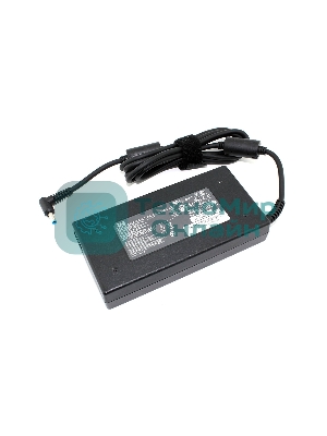 Блок питания (сетевой адаптер) для ноутбуков HP 19.5V 6.15A 120W 7.4x5.0