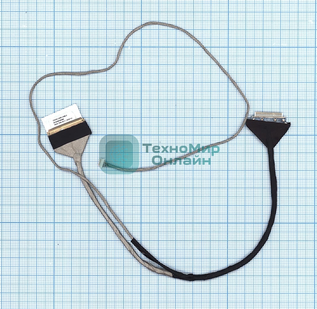 Шлейф матрицы для ноутбука Lenovo IdeaPad U510