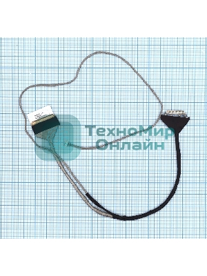 Шлейф матрицы для ноутбука Lenovo IdeaPad U510