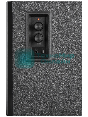 Акустическая система Defender SOLAR 20 черный 2.0