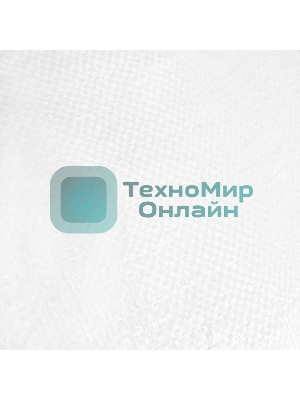 Мешок полипропиленовый Сибртех 95х55 см, бытового назначения, белый