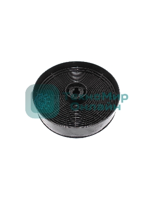 Угольный фильтр KFCR 130 для вытяжек Konigin