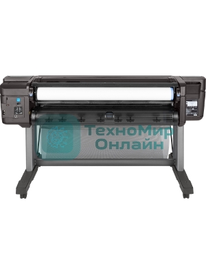 Плоттер струйный HP DesignJet Z6 Postscript (T8W15A), A1, цветной, 24