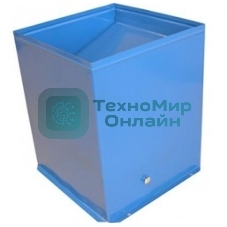 Зернодробилка ЦИКЛОН, 2 кВт, 400 кг/час, г. Челябинск