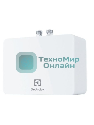 Водонагреватель Electrolux NP4 Aquatronic 2.0 4кВт электрический настенный