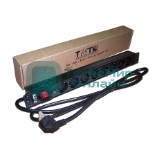 Блок розеток 19